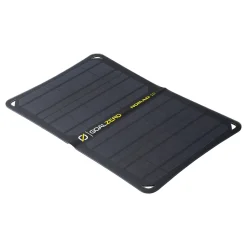 Panneau solaire GoalZero Nomad 10W 2 panneaux