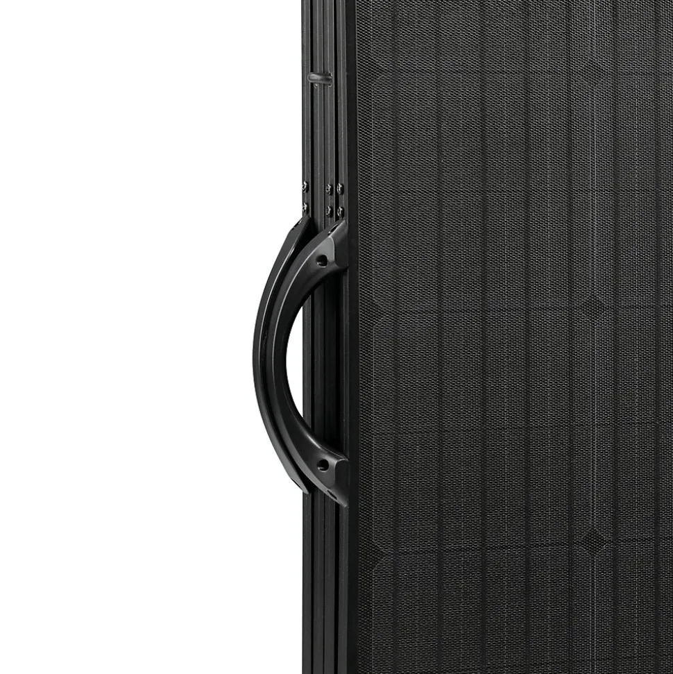 Panneau solaire GoalZero Ranger 300 4 panneaux