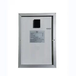 Panneau solaire monocristallin 10W