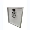 Panneau solaire monocristallin 80W
