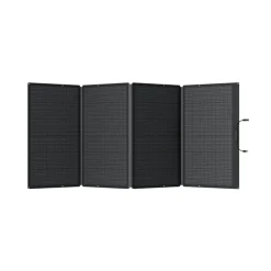 Panneau solaire pliable EcoFlow 400W