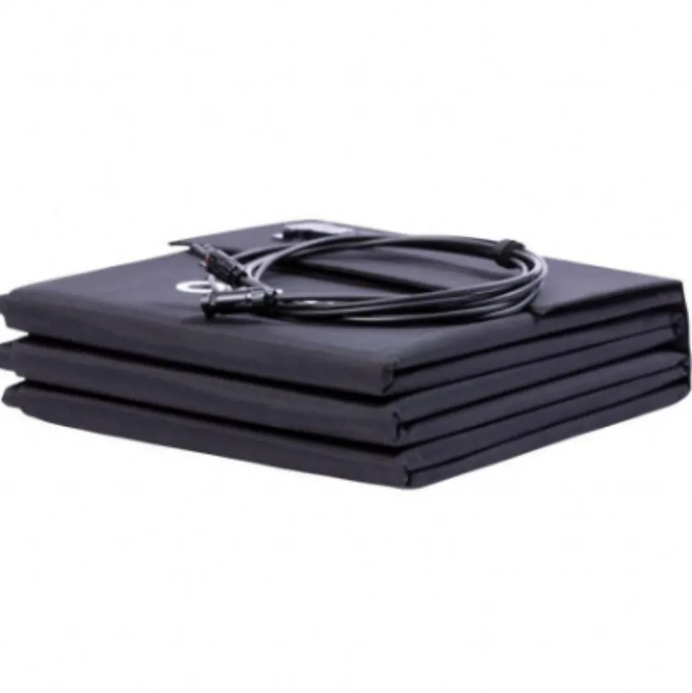 Panneau solaire pliant 400W - Orium