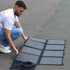 Panneau solaire pliant 160W - Orium