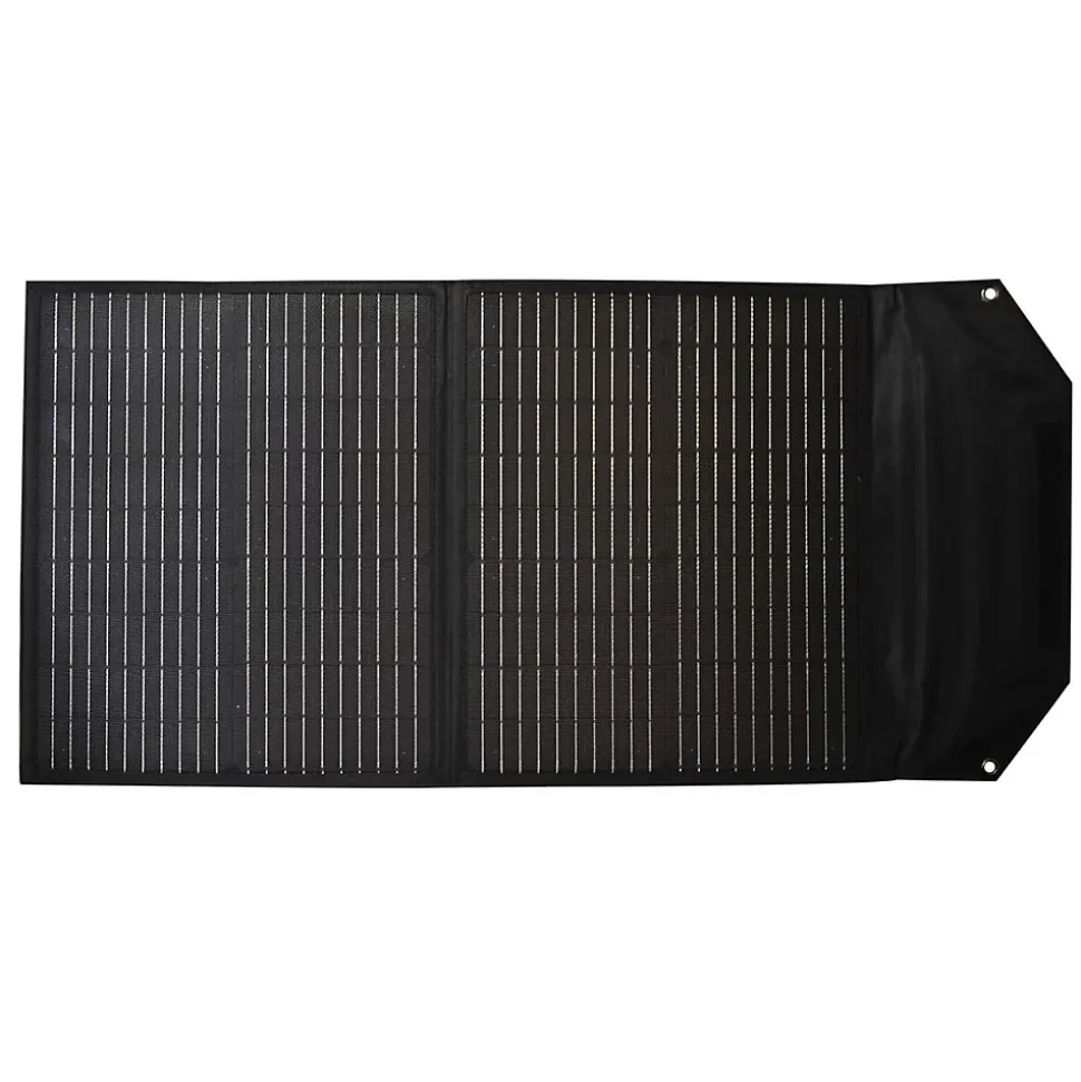 Panneau solaire pliant 60W - Orium