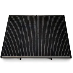 Panneau solaire plug & play Soria Avidsen 400W pose au sol ou murale