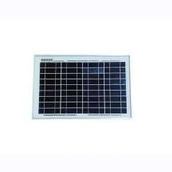Panneau solaire polycristallin 10W