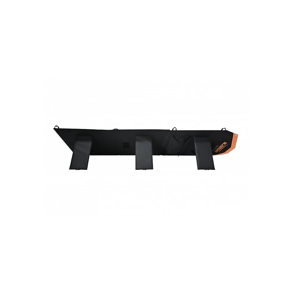 Panneau Solaire Portable Pliant 165W 3x55W ANTARION