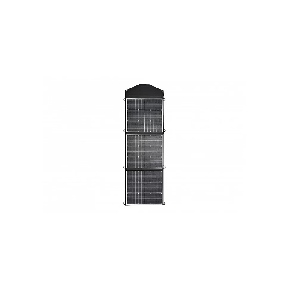 Panneau Solaire Portable Pliant 165W 3x55W ANTARION