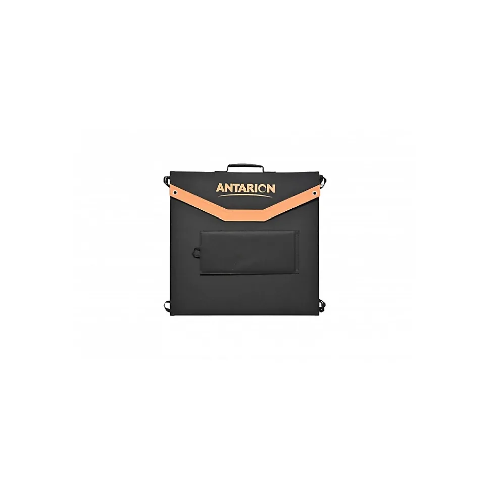 Panneau Solaire Portable Pliant 165W 3x55W ANTARION