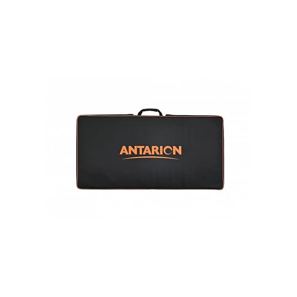 Panneau Solaire Portable Pliant 400W 4x100W ANTARION