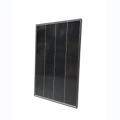 Panneau solaire Série Blackwell 130W