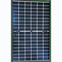 Panneau Solaire Topcon BIFACIAL N type 450W