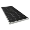 Panneau Solaire 200W E-SSENTIAL FLAT Monocristallin EZA