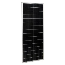Panneau Solaire 110W E-SSENTIAL FLAT Monocristallin EZA