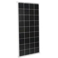 Panneau Solaire 90W E-SSENTIAL FLAT Monocristallin EZA