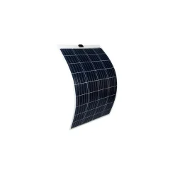 Panneau souple 170W Seul Panneau solaire Ultra Léger Camping Car Van Life ANTARION