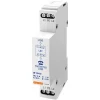 Parafoudre pour lignes téléphoniques et données 10 kA 50 V 1 module - GEWISS - GWD6430
