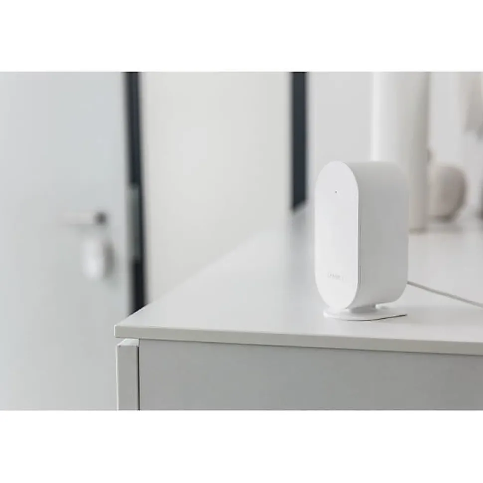 Passerelle - ABUS - Bridge One CFW4100W - Blanc