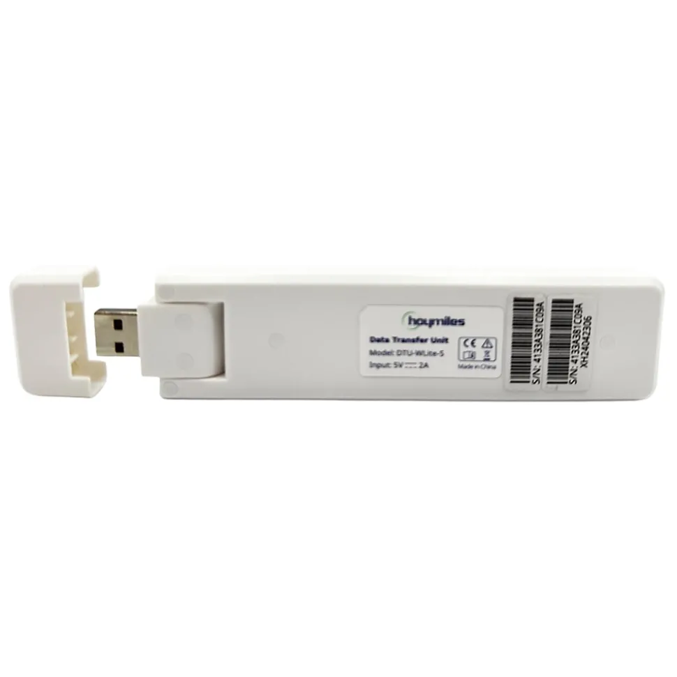 Passerelle DTU-WLite Hoymiles - DTU-WLite-S
