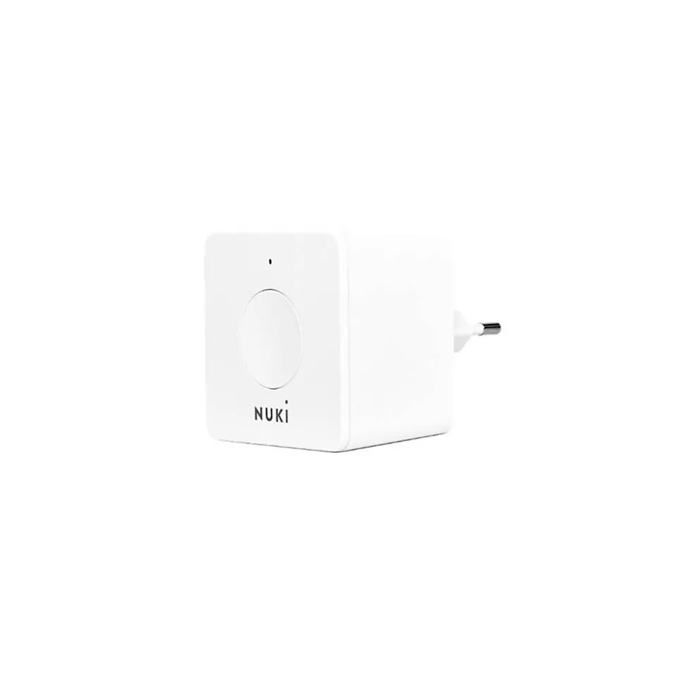 Passerelle Internet Nuki Bridge - Nuki-220694