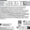 Patin bumper antichoc rond transparent Scotch ø10 mm, lot de 12