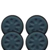 Patin glisseur adhésif rond gris Scotch ø40 mm x 0.5 mm