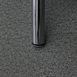 Patins à visser PTFE Diall ø 20 mm, 4 pièces