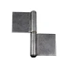 Paumelle de grille - Monin - 61,6 x 60 mm