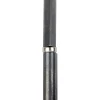 Paumelle à souder sans lame avec butée à bille Thirard - Hauteur 140 mm