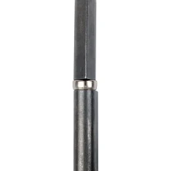 Paumelle à souder sans lame avec butée à bille Thirard - Hauteur 140 mm
