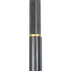 Paumelle à souder sans lame Thirard - Hauteur 160 mm
