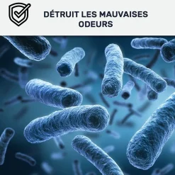 Peinture anti-condensation, anti odeur pour pièces humides Vert clair - RAL 6027 - 10 L - ARCANE INDUSTRIES