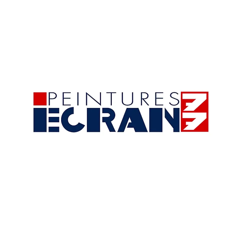 Peinture parpaing, bloc béton, agglo béton, peinture professionnelle opacifiante, sans odeur, mur intérieur, extérieur ECRAN77-10