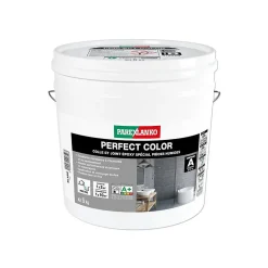 perfect color anthracite 5 kg parexlanko