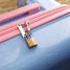 Petits Cadenas Clés communes Pack Familiale de 4 120EURQNOP