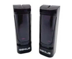 Photocellules BUS 24V Genius by FAAC