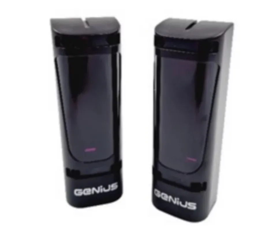 Photocellules BUS 24V Genius by FAAC