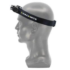 PHOTORIS 750R : Lampe frontale LED 750 lumens