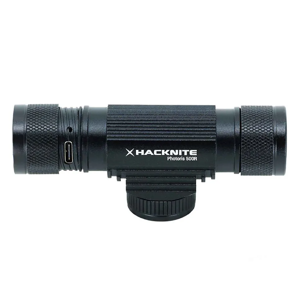 PHOTORIS 500R : Lampe frontale LED 500 lumens