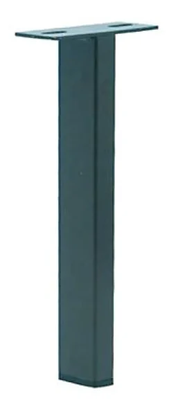 Pied de lit Diall H. 250 mm x 40 mm x 20 mm