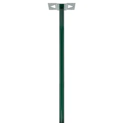 Pied elliptique Vert brillant RAL 6005B