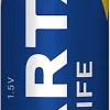 Pile alcaline AAA (LR03) Varta High Energy Premium, lot de 8