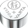 Pile alcaline V13GA varta vendue par 2