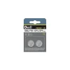 Pile au lithium CR2032 Diall, lot de 2