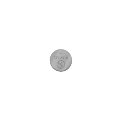 Pile au lithium CR2016 3V Diall, lot de 1