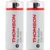 Pile miniature GP23A - 12V - Thomson