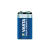 2 piles 9V Varta , 6f22 high energy