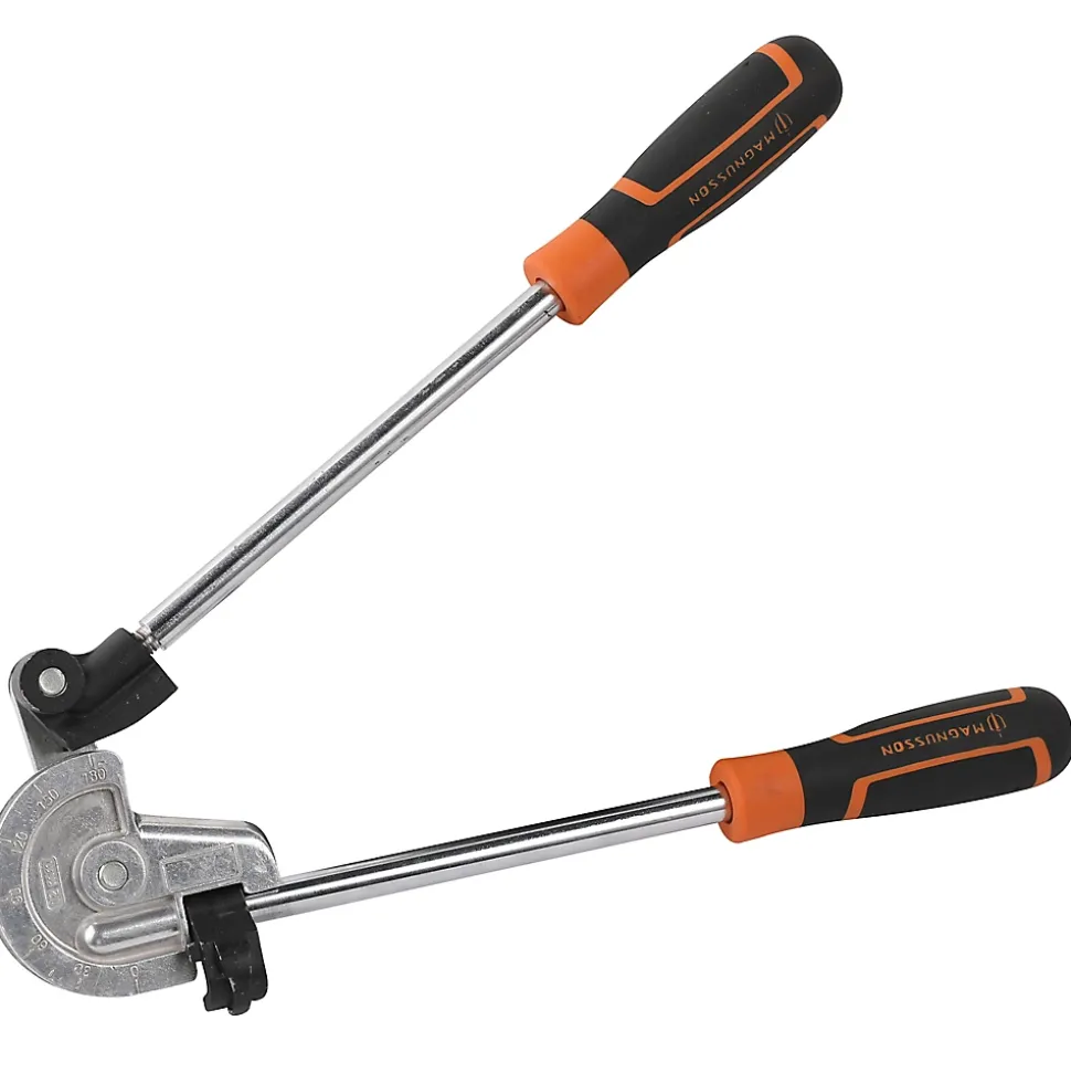 Pince à cintrer Magnusson 12 mm Alliage d'aluminium