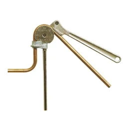 Pince à cintrer Virax acier 16 mm R54 251116