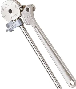 Pince à cintrer Virax R45 acier 1/2" 251124